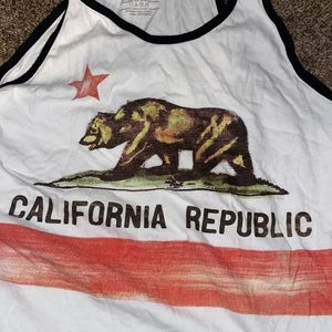 Men’s Tank Top